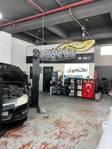 Encare Oto Servis müşteri yorumu – Mehmet S.