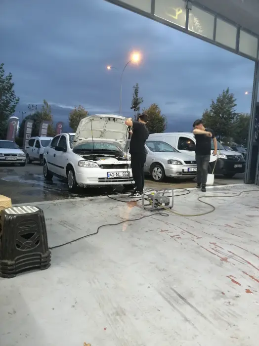Encare Oto Servis müşteri yorumu – Gülseren Y.