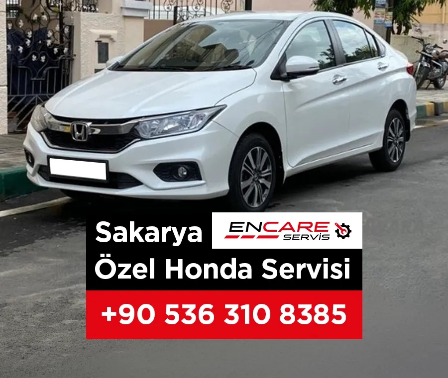 Sakarya Chevrolet Servisi