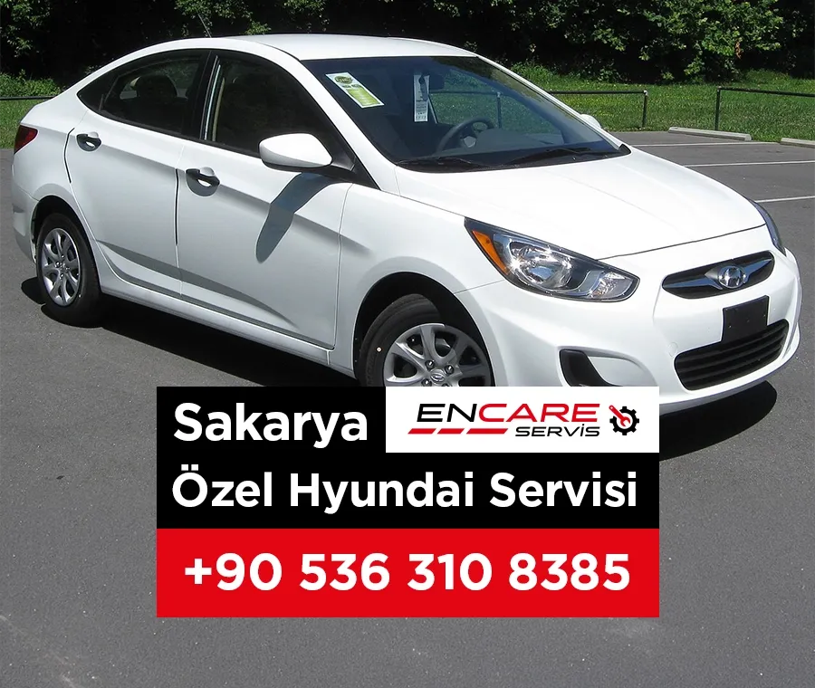 Sakarya Özel Hyundai Servisi