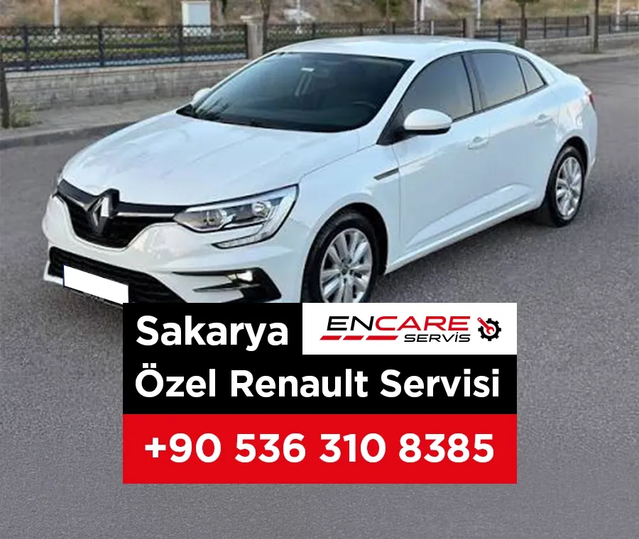 Sakarya Özel Renault Servisi
