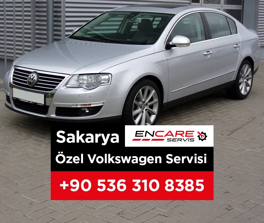 Sakarya Özel Volkswagen Servisi