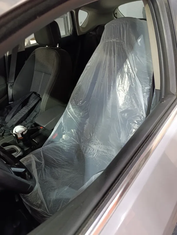 Encare Oto Servis müşteri yorumu – Buğra A.