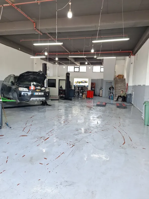 Encare Oto Servis müşteri yorumu – Celal T.